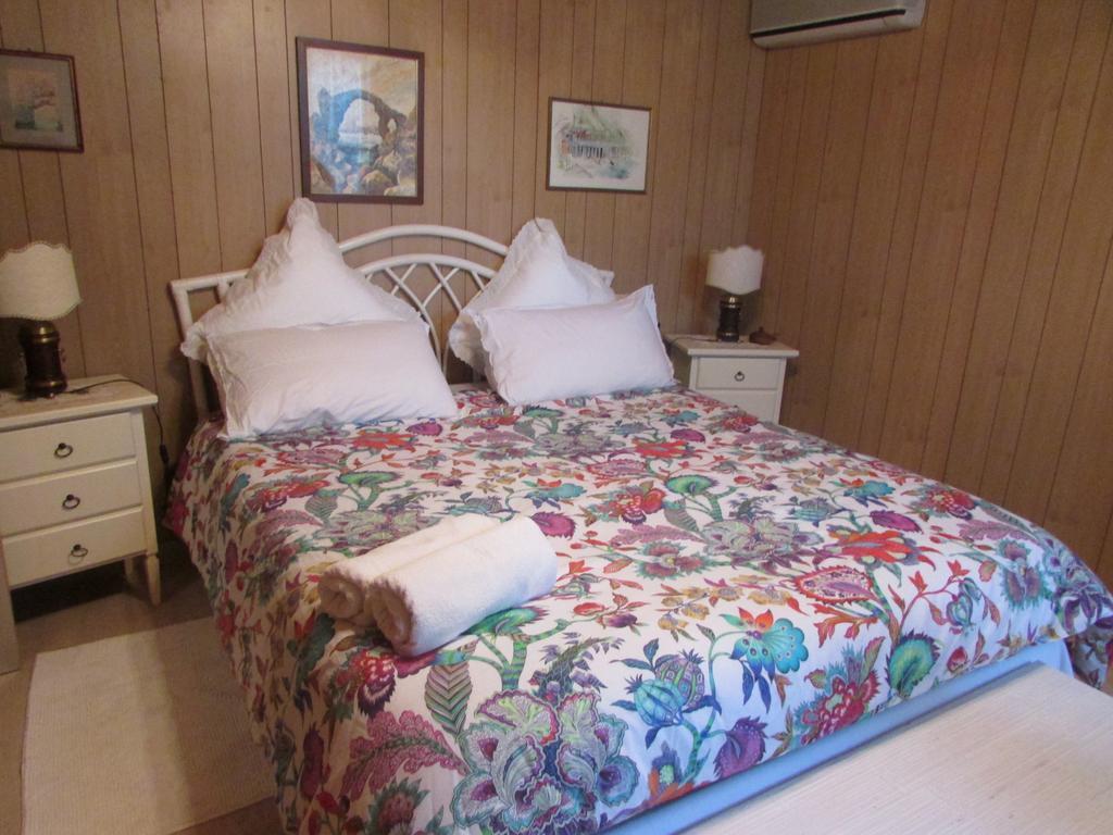 B&B Palazzo A Mare กาปรี ห้อง รูปภาพ